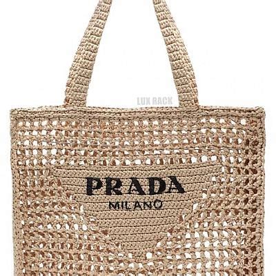 prada knit bag|prada tote bag price.